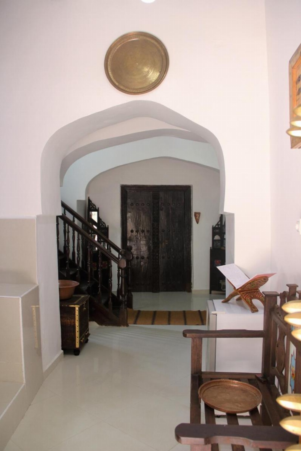 Shaba Boutique Hotel city centre Image 10