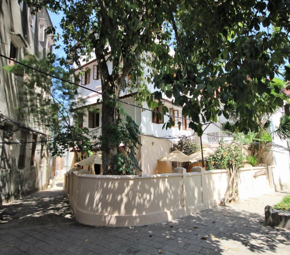 Shaba Boutique Hotel city centre Image 15