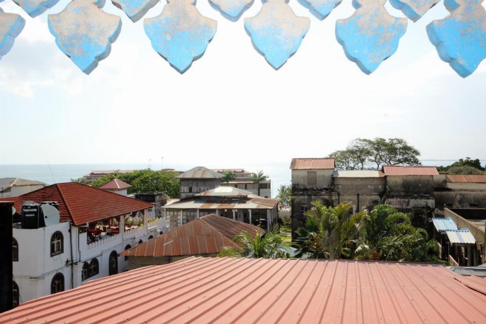 Shaba Boutique Hotel city centre Image 16