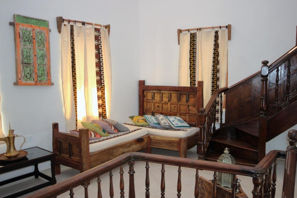 Shaba Boutique Hotel city centre Main image