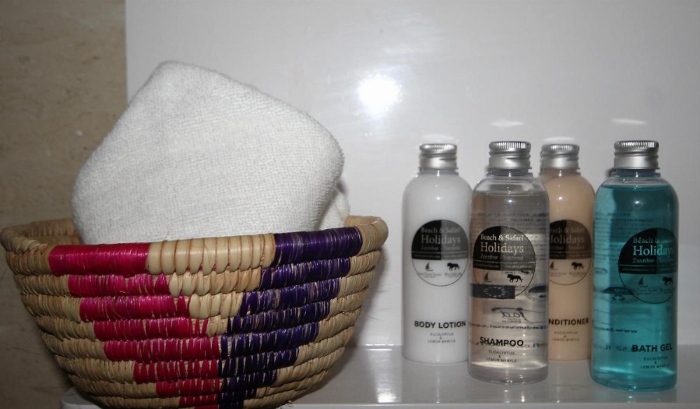 Shaba Boutique Hotel city centre Image 19