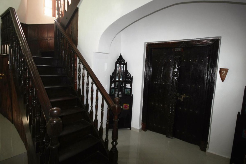 Shaba Boutique Hotel city centre Image 20