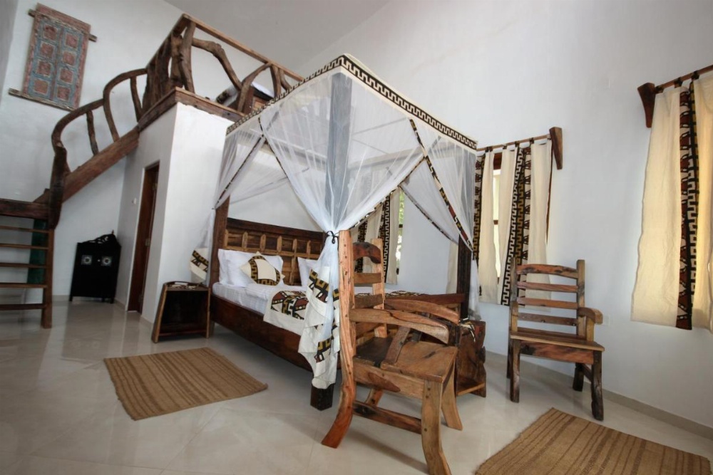 Shaba Boutique Hotel city centre Image 21