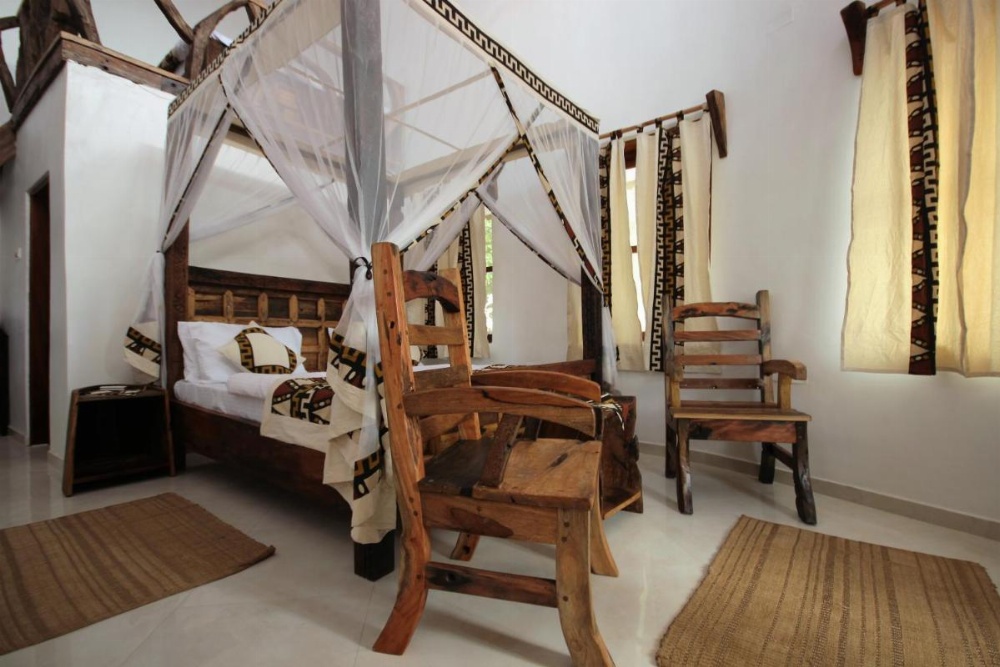 Shaba Boutique Hotel city centre Image 22