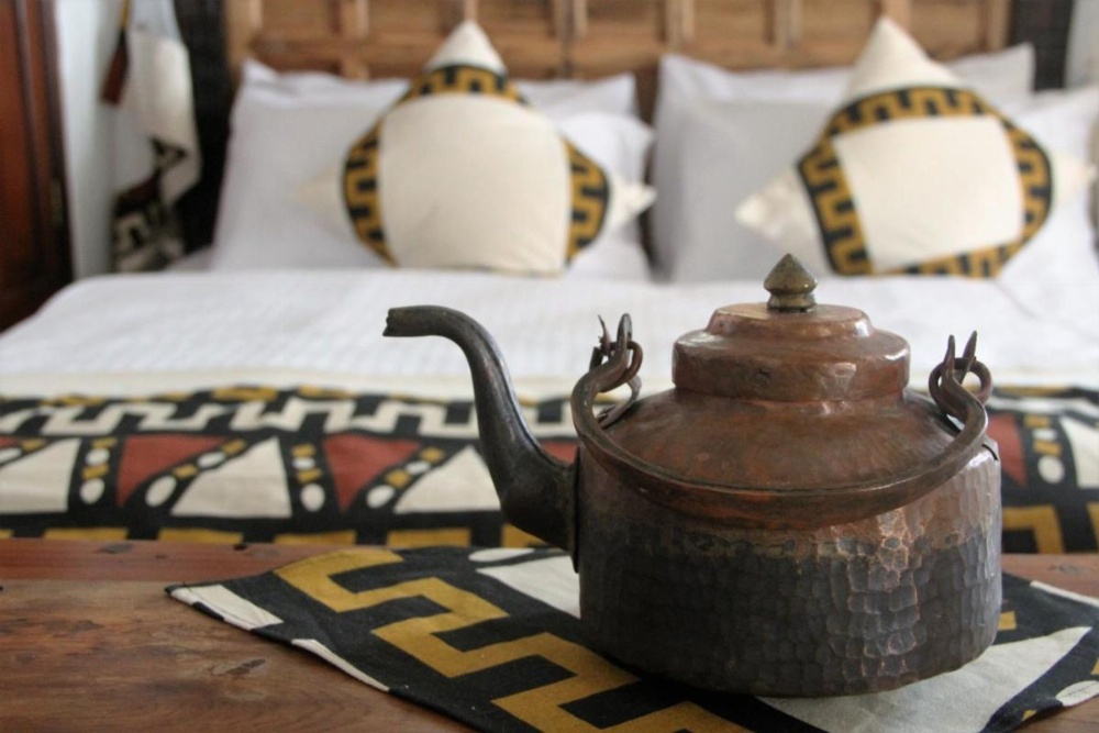 Shaba Boutique Hotel city centre Image 23
