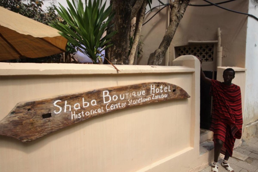 Shaba Boutique Hotel city centre Image 25