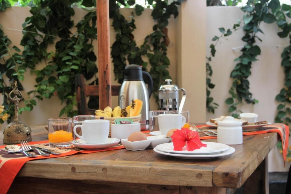Shaba Boutique Hotel city centre Image 6