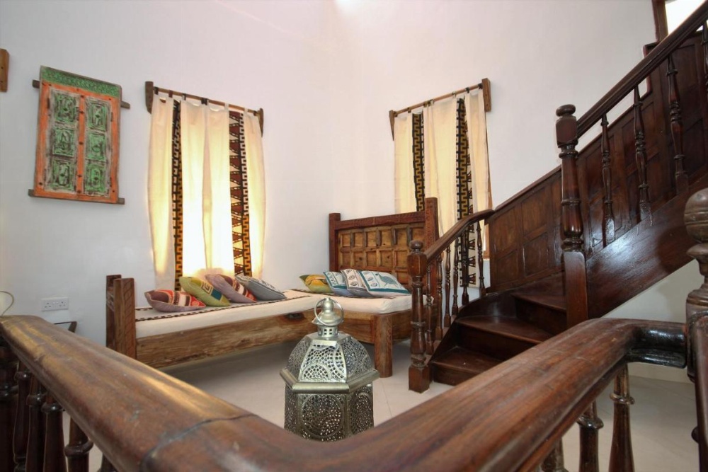 Shaba Boutique Hotel city centre Image 7