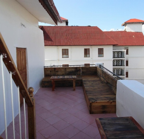 Shaba Boutique Hotel city centre image 9